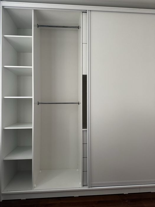 Продам шкаф-купе