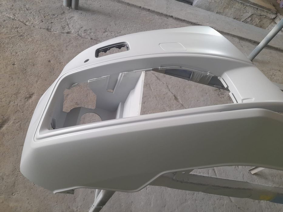 Bara fata Audi A4 B8.5 Sline  OEM