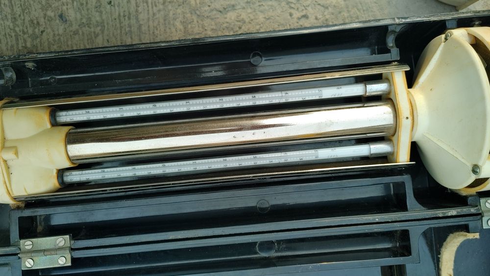 Meditsina asbobi sotiladi