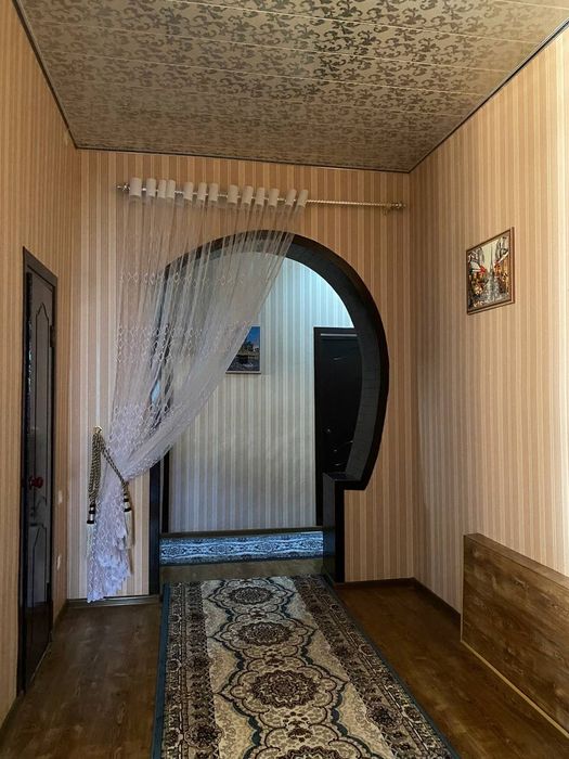 Продается котедж 4 комнаты, 6 сот