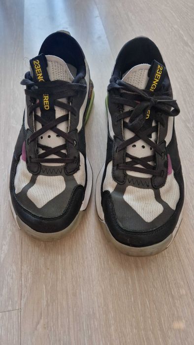 Nike Jordan Air 200E Zion Pe