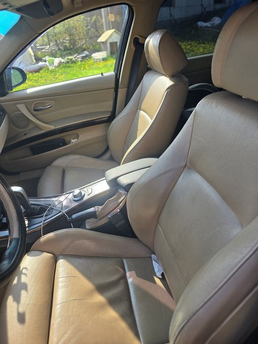 BMW 3 Series 0 — imagine 5