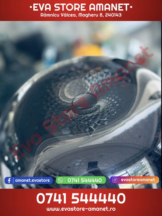 Sistem audio Harman Kardon Aura Studio 4 Bluetooth 130 W Negru