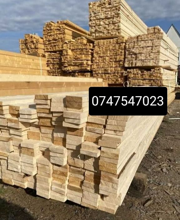 Vand cherestea de calitate