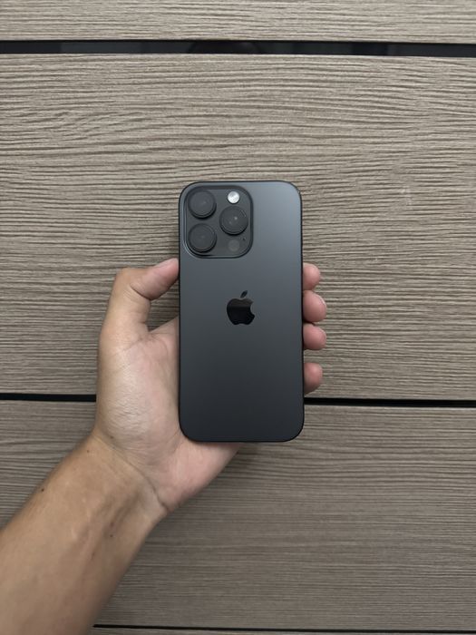 Айфон 16 про 256гб