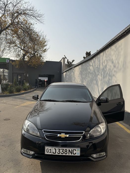 Gentra 2020 qora avtomat