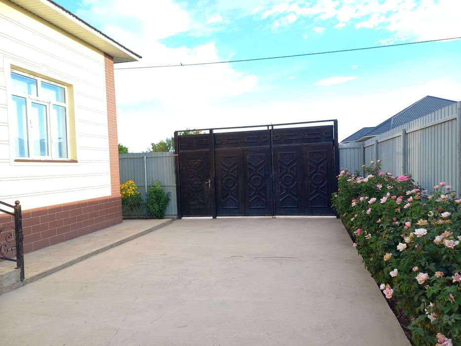 Продается 3х комнатный дом