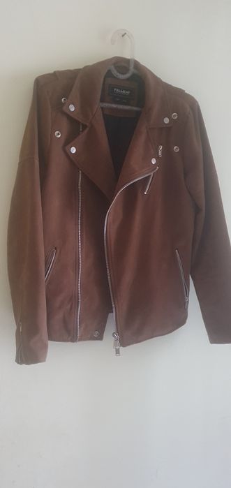 Уникални мъжки якета