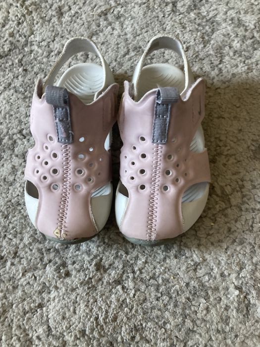 Nike Sunray marime 23,5