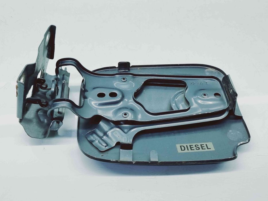 Capac rezervor Nissan Qashqai (2) [Fabr 2013-2017] Z11