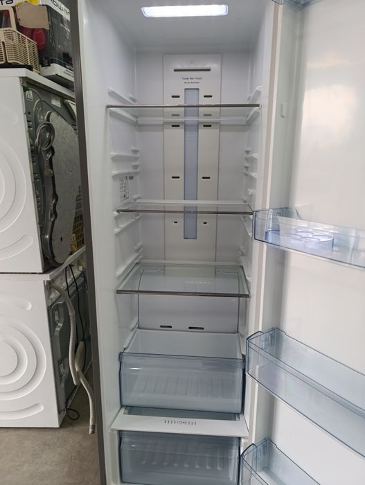 Хладилник Охладител  FRILEC No Frost