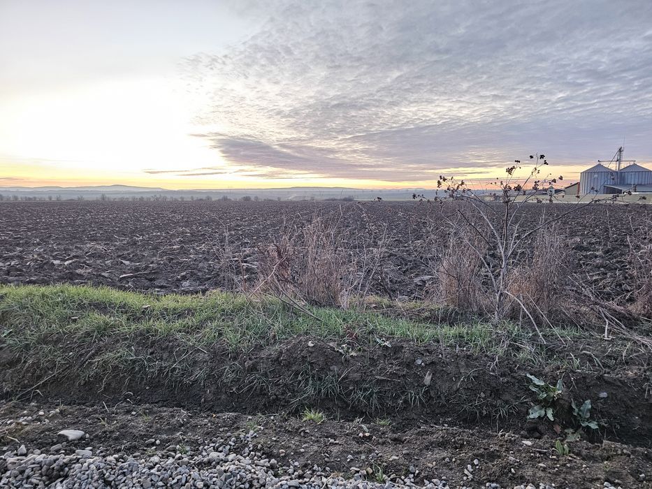 Terenuri alăturate 4.579 mp – Schineni, Săucești