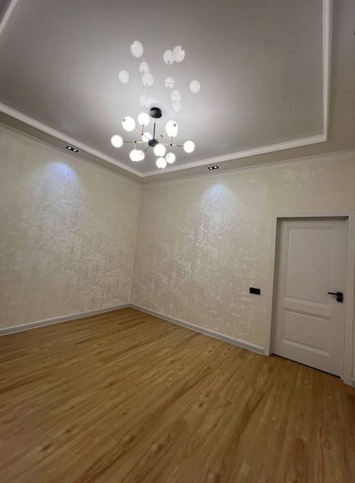 2 хонали квартира сотилади