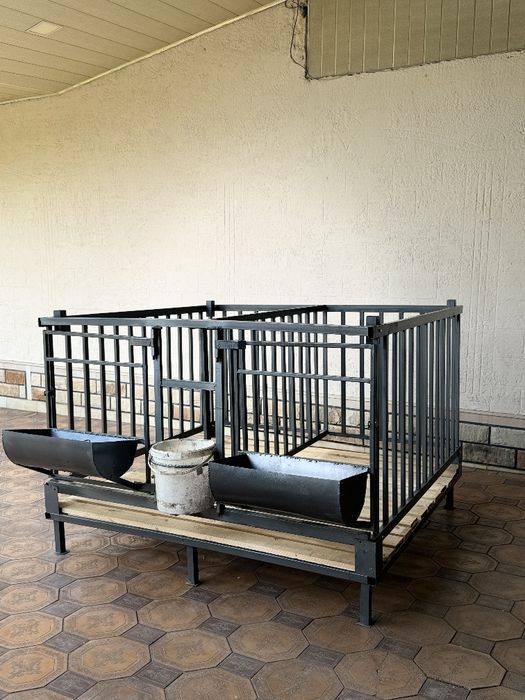 Qoylar uchun qora arzon narxlarda