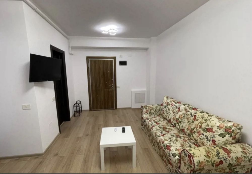 Studio militari residence 380 euro pe luna