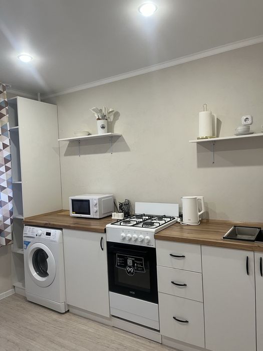 Квартира однокомнатная