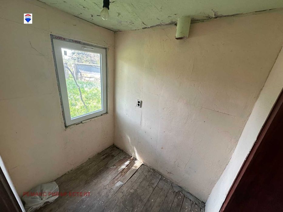 Продава се Къща в с. Щръклево, Област Русе - 80 кв.м за 662 €/кв.м - Снимка #10