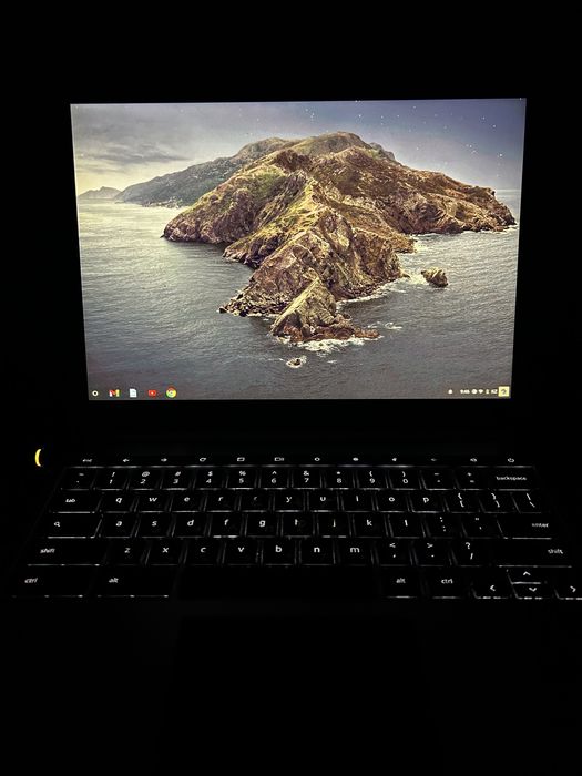 Продается Chromebook