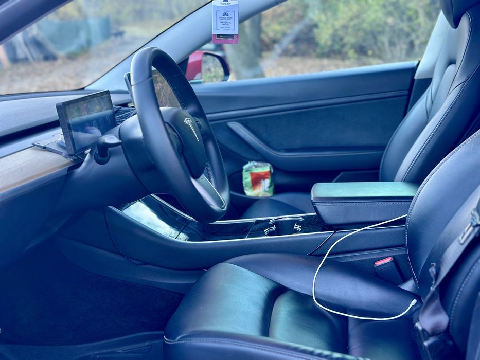 URGENT!  Fix! Tesla Model 3 • Dual Motor Long Range 2020