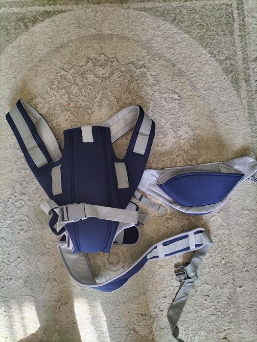 Эко рюкзак кенгуру