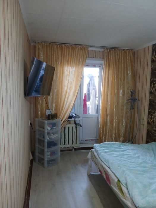 Продается квартира