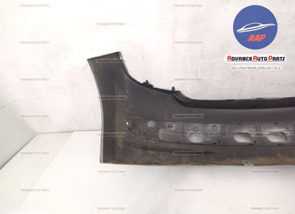 Bara spate originala in stare buna Peugeot 207 1 2006 2007 2008 2009 o