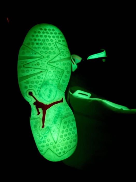 Nike Air Jordan 6 Retro Travis Scott British Khaki