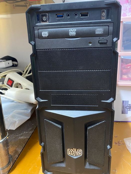 Продам хороший компютер