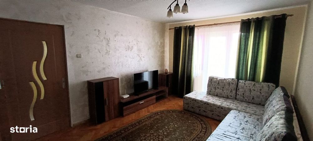 Apartament 2 camere Mircea cel Batran