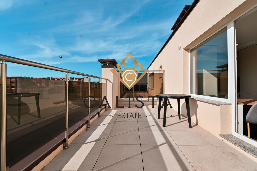 Дава се под наем Тристаен апартамент в София, Люлин 10 - 85 кв.м за 697.17 € - Снимка #18