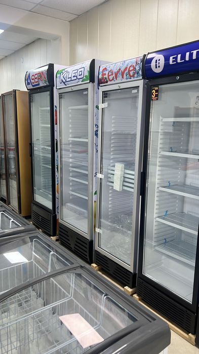 Холодильник Морозильник