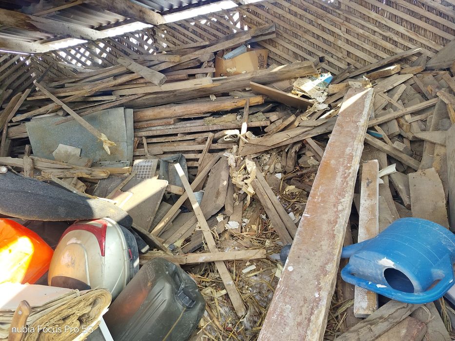 Дрова самовывоз !