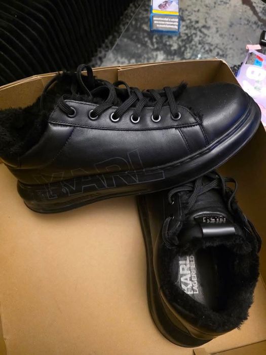 Karl Lagerfeld KL52524