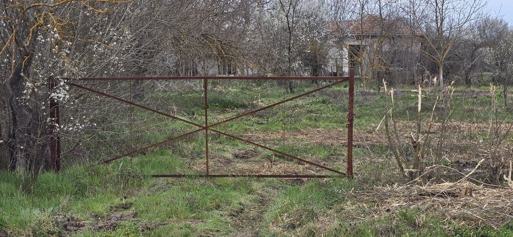 Продава се Парцел в с. Землен, Област Стара Загора - 2862 кв.м за 5 €/кв.м - Снимка #3