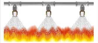 Установка | монтаж | пожаротушения | Ёнғин ўчириш тизимларини ўрнатиш