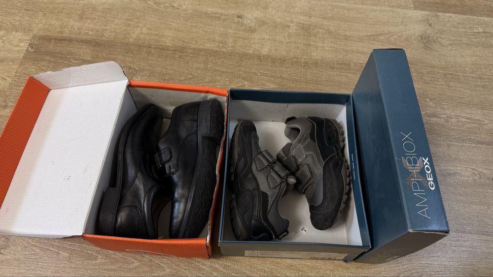 Туфли Tiflani 31 рр