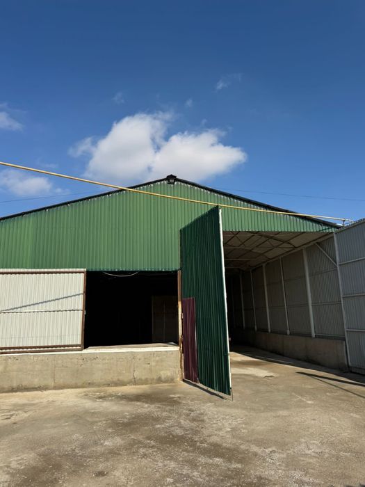 Аренда помещения