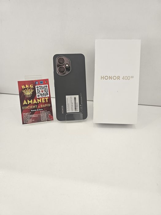 Honor 400 256gb Amanet BKG