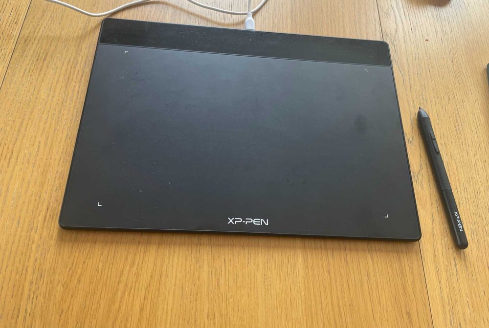 Графичен таблет XP-Pen CT1060 10x6.27 инча