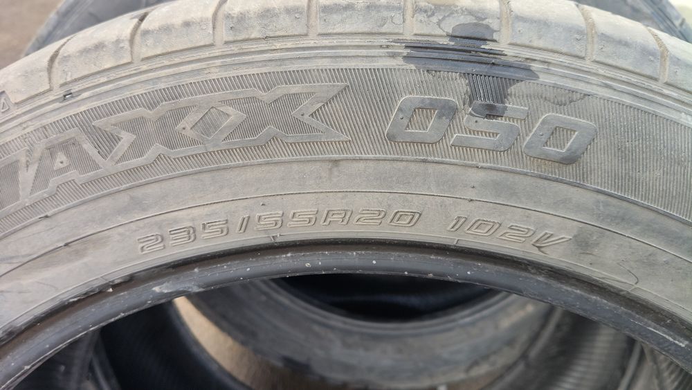 Шины данлоп япония