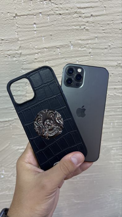 iPhone 12 Pro без минусов 128 гб