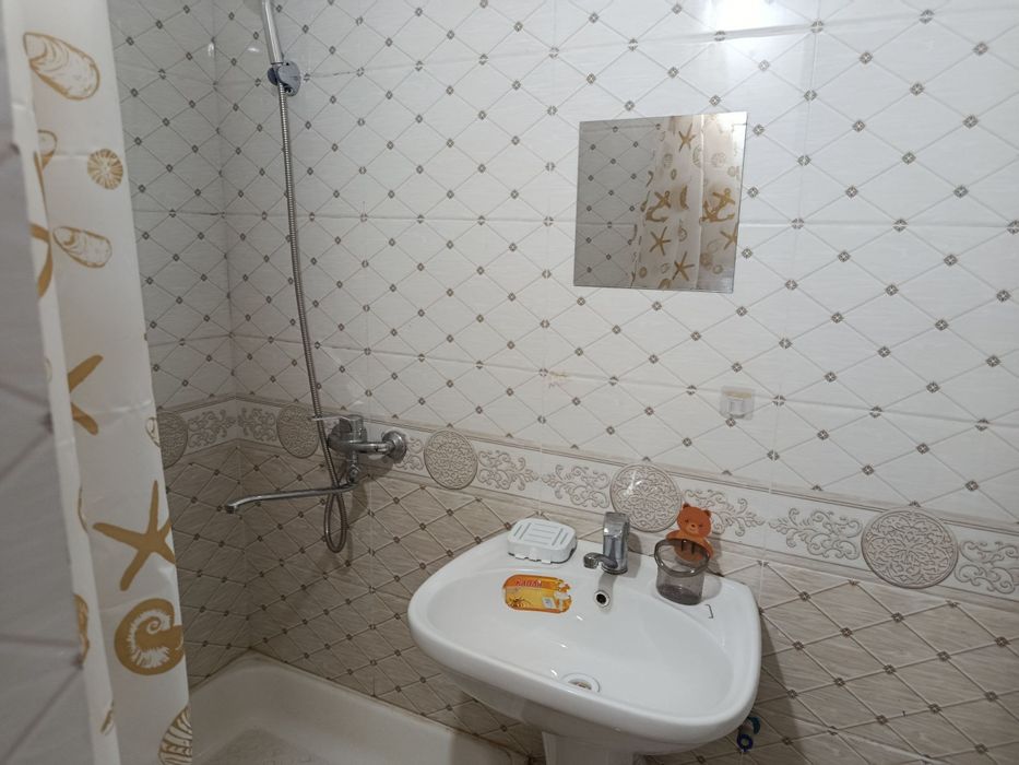 2 хонали уй арендага берилади