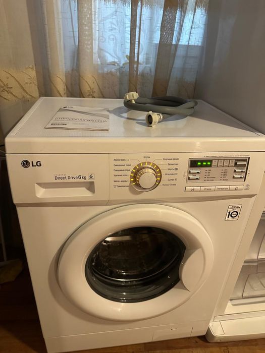 Холодильник Индезит