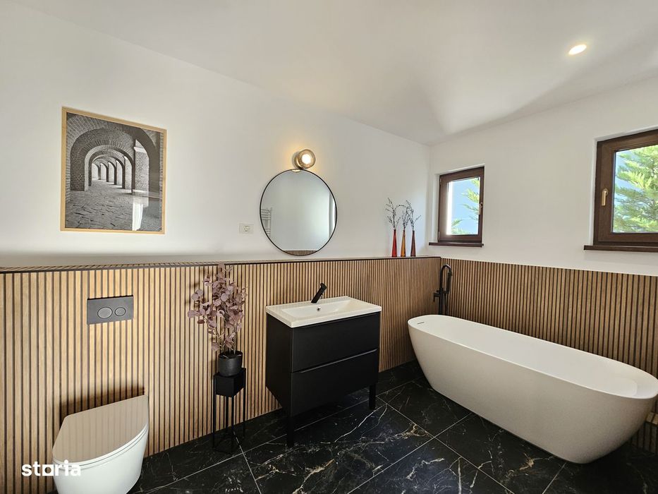 Snagov, Vila individuala, Direct proprietar