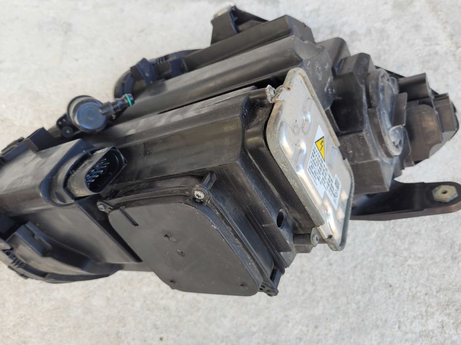 Mercedes CLS w218 Bi Xenon LED Far,Мерцедес ЦЛС 218 Би Ксенон Фар