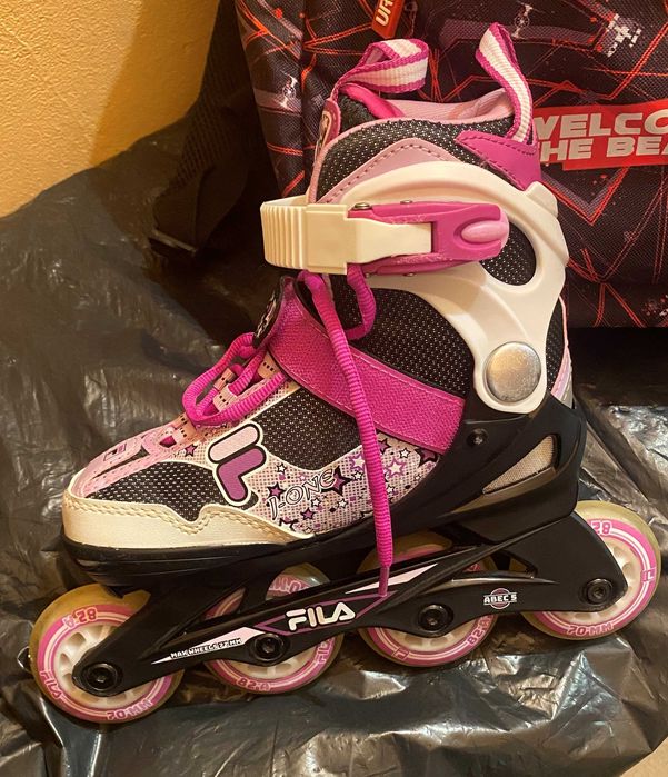 Role fete Fila J-One marime 28 - 32