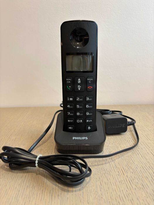 Стационарни телефони