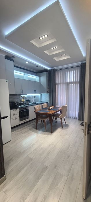 Квартира в аренду