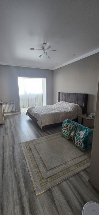 Продам 4-х ком.квартиру