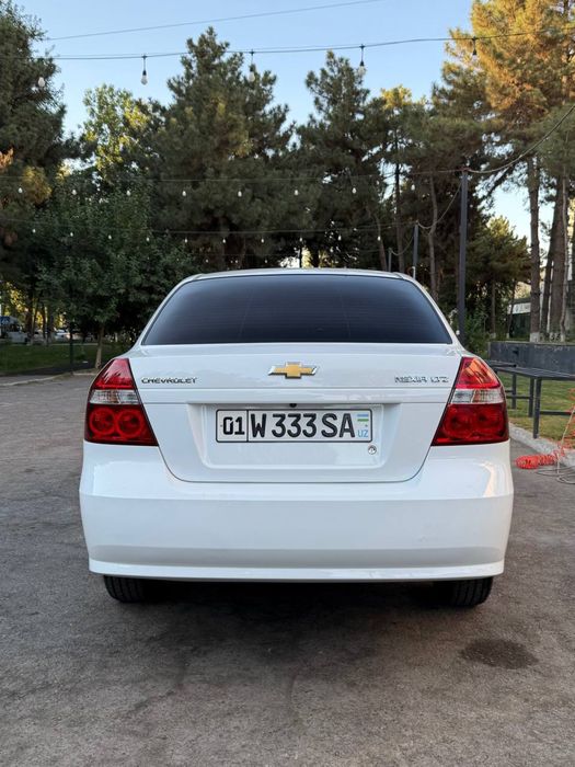 NEXIA 3 LTZ avtomad 2017